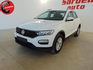 Volkswagen T-Roc 2019