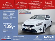 Kia cee'd / Ceed 2024