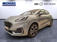 Ford Puma 2021