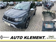 Dacia Duster 2022