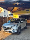 Hyundai Tucson 2020