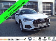 Audi Q3 2021