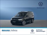 Volkswagen Caddy 2025