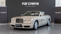 Bentley Azure 2006
