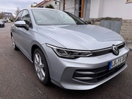 Volkswagen Golf 2025