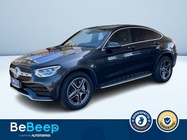 Mercedes-Benz GLC-Class 2022