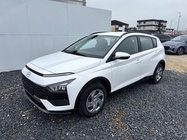 Hyundai Bayon 2025