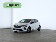Renault Clio 2025