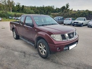 Nissan King Cab 2006