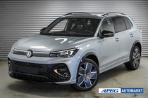 Volkswagen Tiguan 2025