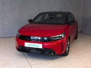 Opel Corsa 2025