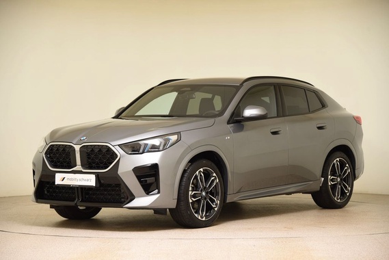 BMW X2 2024