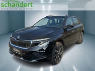 Skoda Kamiq 2025