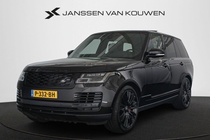 Land Rover Range Rover 2021