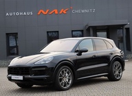 Porsche Cayenne 2022