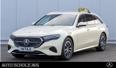 Mercedes-Benz E-Class 2026