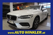 Volvo S60 2023