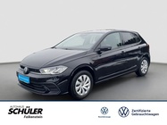 Volkswagen Polo 2025