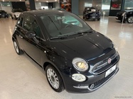 Fiat 500 2024