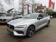 Volvo V60 2022