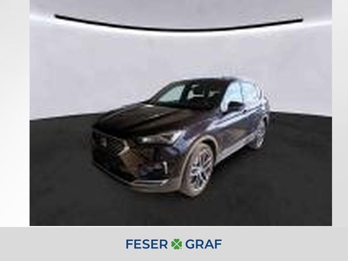 Seat Tarraco 2022
