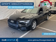 Audi A6 2020