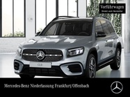 Mercedes-Benz GLB-Class 2025