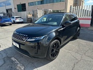 Land Rover Evoque 2020