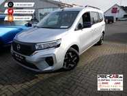 Nissan Townstar 2026