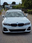 BMW 3 Series 2021