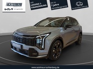 Kia Sportage 2026