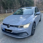 Volkswagen Golf 2020