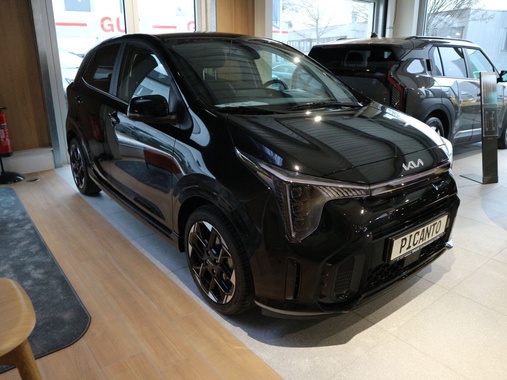 Kia Picanto 2025