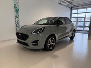 Ford Puma 2026