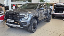Ford Ranger 2025