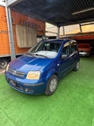 Fiat Panda 2005