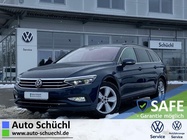 Volkswagen Passat 2021