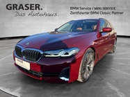 BMW 5 Series 2023