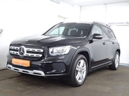 Mercedes-Benz GLB-Class 2021