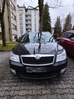 Skoda Octavia 2011