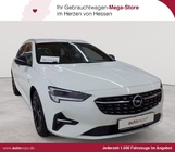 Opel Insignia 2022