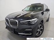 BMW X5 2020