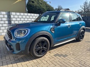 MINI Countryman 2021