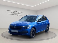 Skoda Kamiq 2020