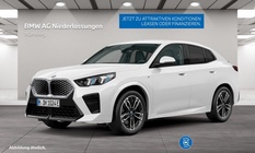 BMW iX2 2025