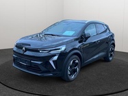 Renault Captur 2025