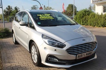 Ford S-Max 2020
