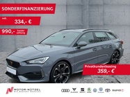 Cupra Leon 2022