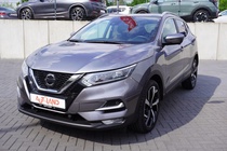 Nissan Qashqai 2021