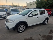 Dacia Sandero 2016